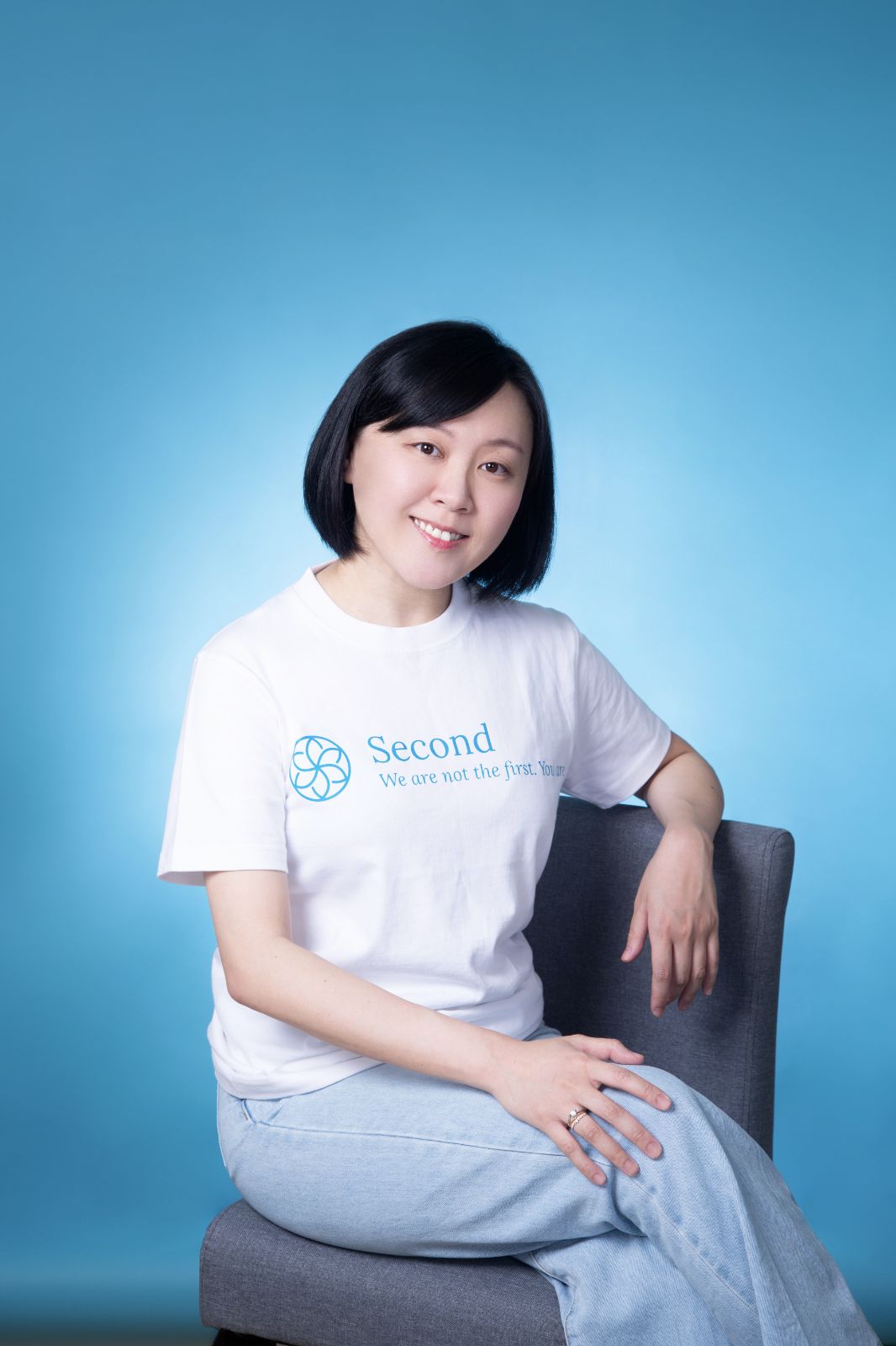 Amanda Au, Founder of Second Skin Solutions