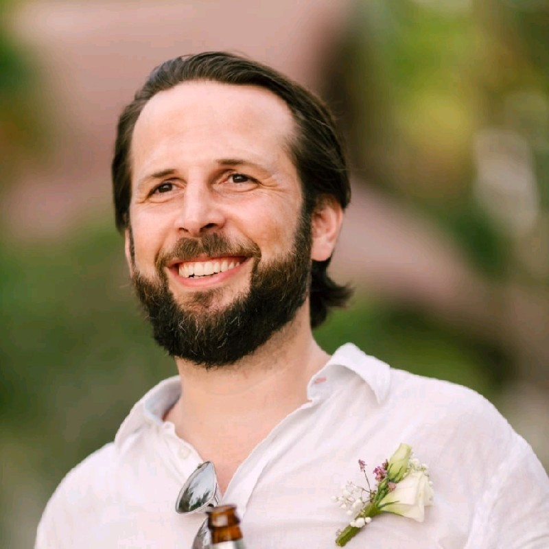 Rob Garrett