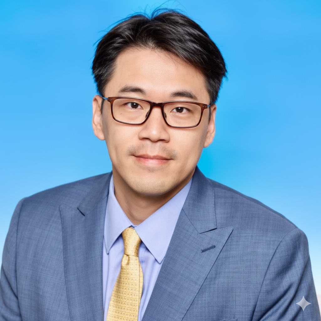 Rob Lin