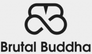 Brutal Buddha Name + Logo Website 2