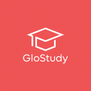 Glostudy Logo_Vertical-ColorBg