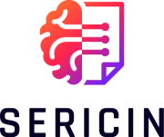 Sericin logo_Dark Stacked