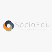 SocioEducation logo