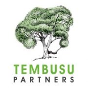 Tembusu Partners Logo