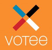 Votee Logo