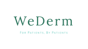 WeDerm logo (transparent backing 2)